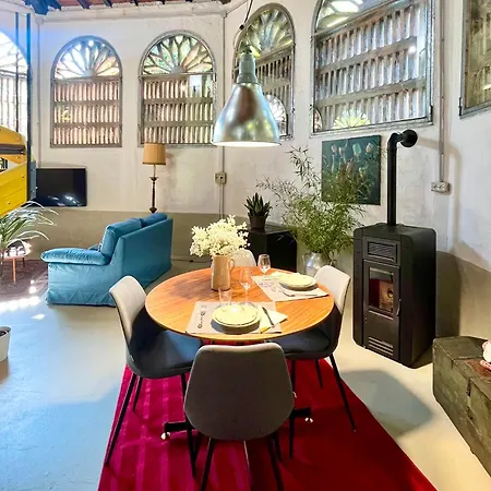 Il Casale Di Bubu Private Parking 3* モデナ
