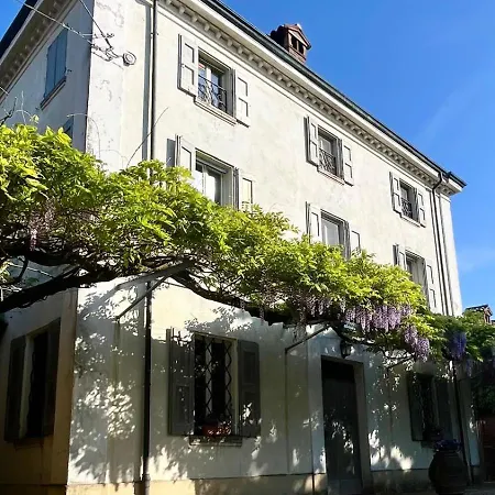ベッド・アンド・ブレックファスト Il Casale Di Bubu Private Parking