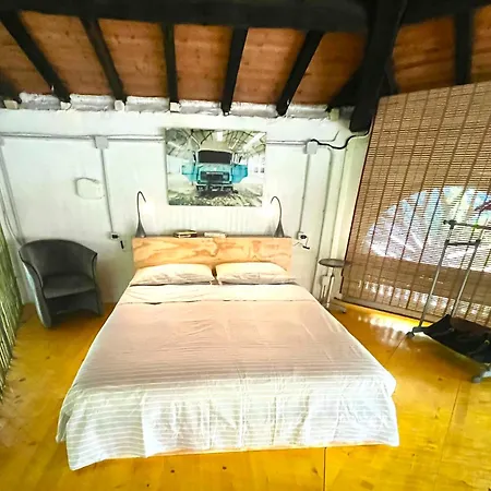 ベッド・アンド・ブレックファスト Il Casale Di Bubu Private Parking 3*