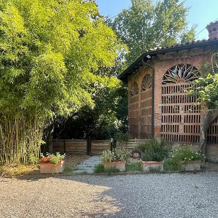 Il Casale Di Bubu Private Parking 3*