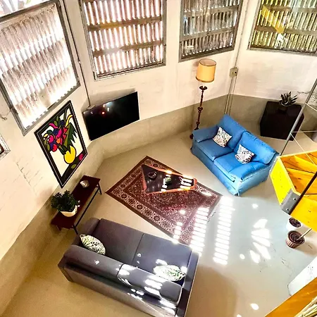 ベッド・アンド・ブレックファスト Il Casale Di Bubu Private Parking 3*