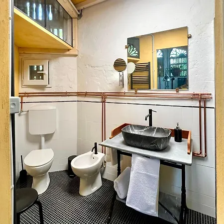 Il Casale Di Bubu Private Parking ベッド・アンド・ブレックファスト