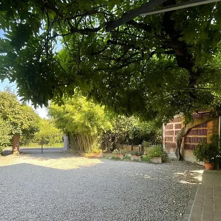 Il Casale Di Bubu Private Parking ベッド・アンド・ブレックファスト