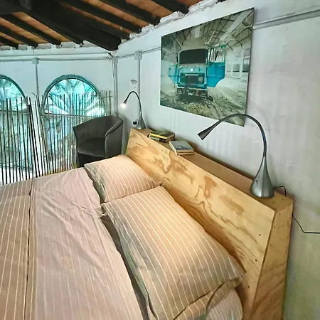 Il Casale Di Bubu Private Parking 3*