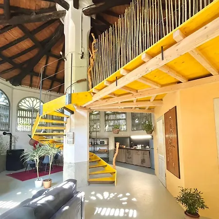 Il Casale Di Bubu Private Parking ベッド・アンド・ブレックファスト