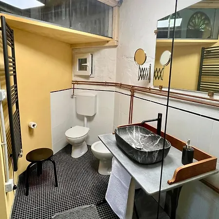 Il Casale Di Bubu Private Parking 3* モデナ